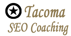 Tacoma SEO Coaching