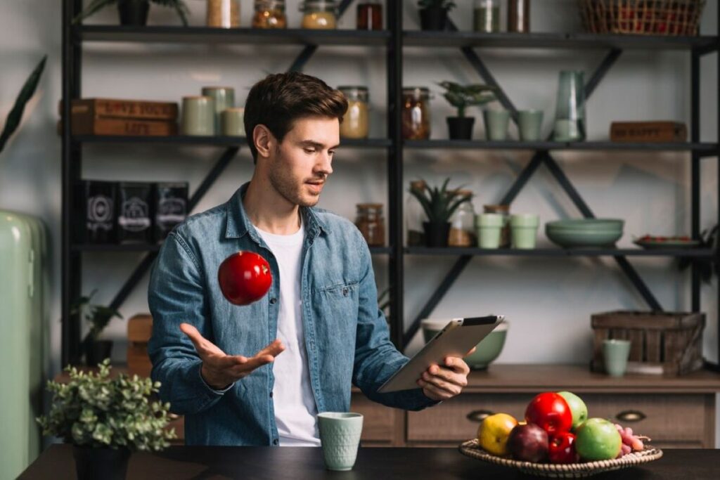 Restaurant Food Safety Software