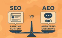 aeo vs seo agency