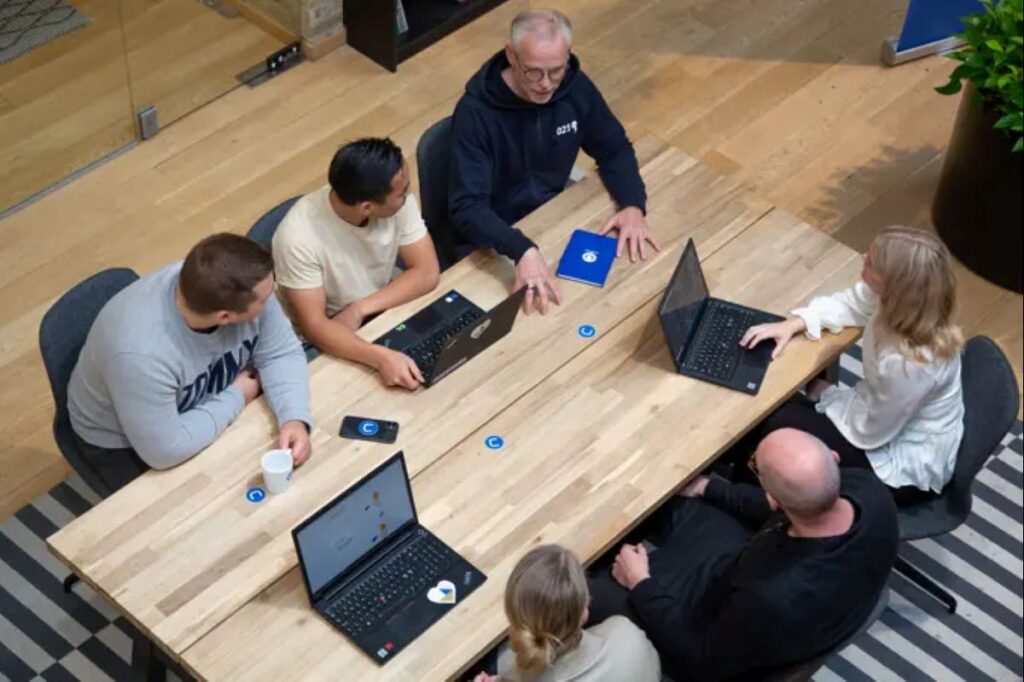 Umbraco agency Sydney